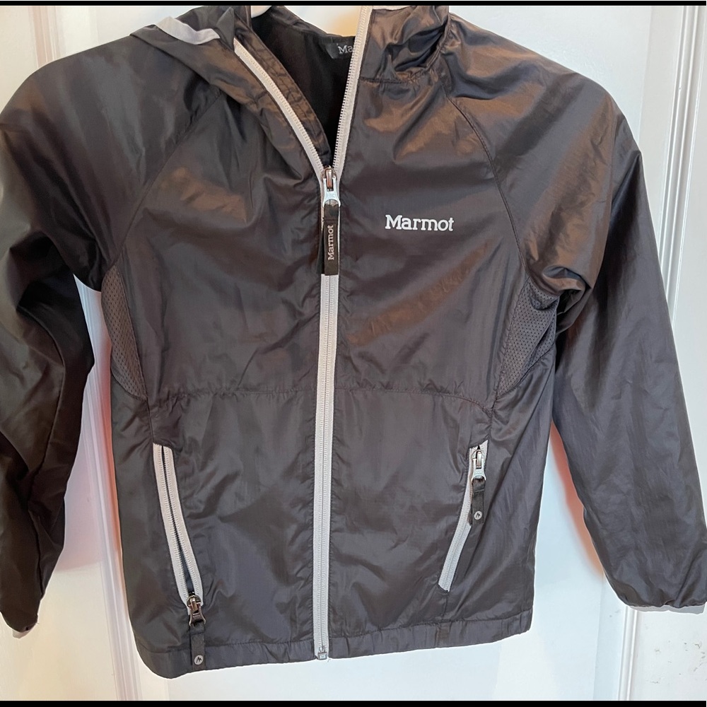 Marmot Kids jacket size small